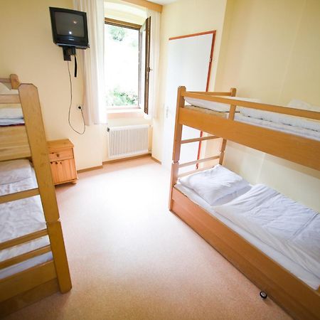 Jugendgaestehaus Gosauschmied Екстериор снимка