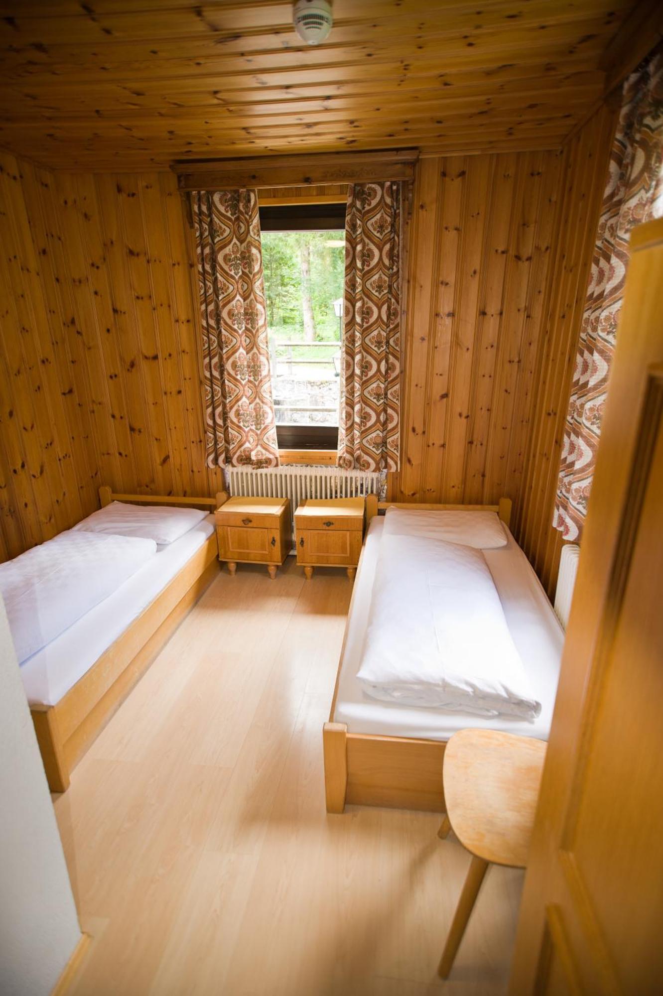 Jugendgaestehaus Gosauschmied Екстериор снимка