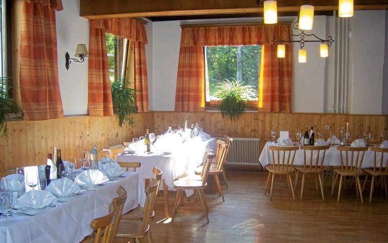 Jugendgaestehaus Gosauschmied Екстериор снимка