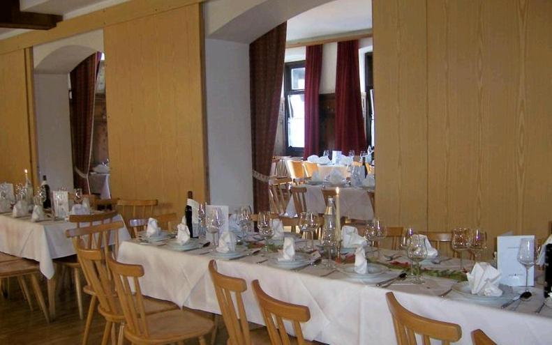 Jugendgaestehaus Gosauschmied Екстериор снимка