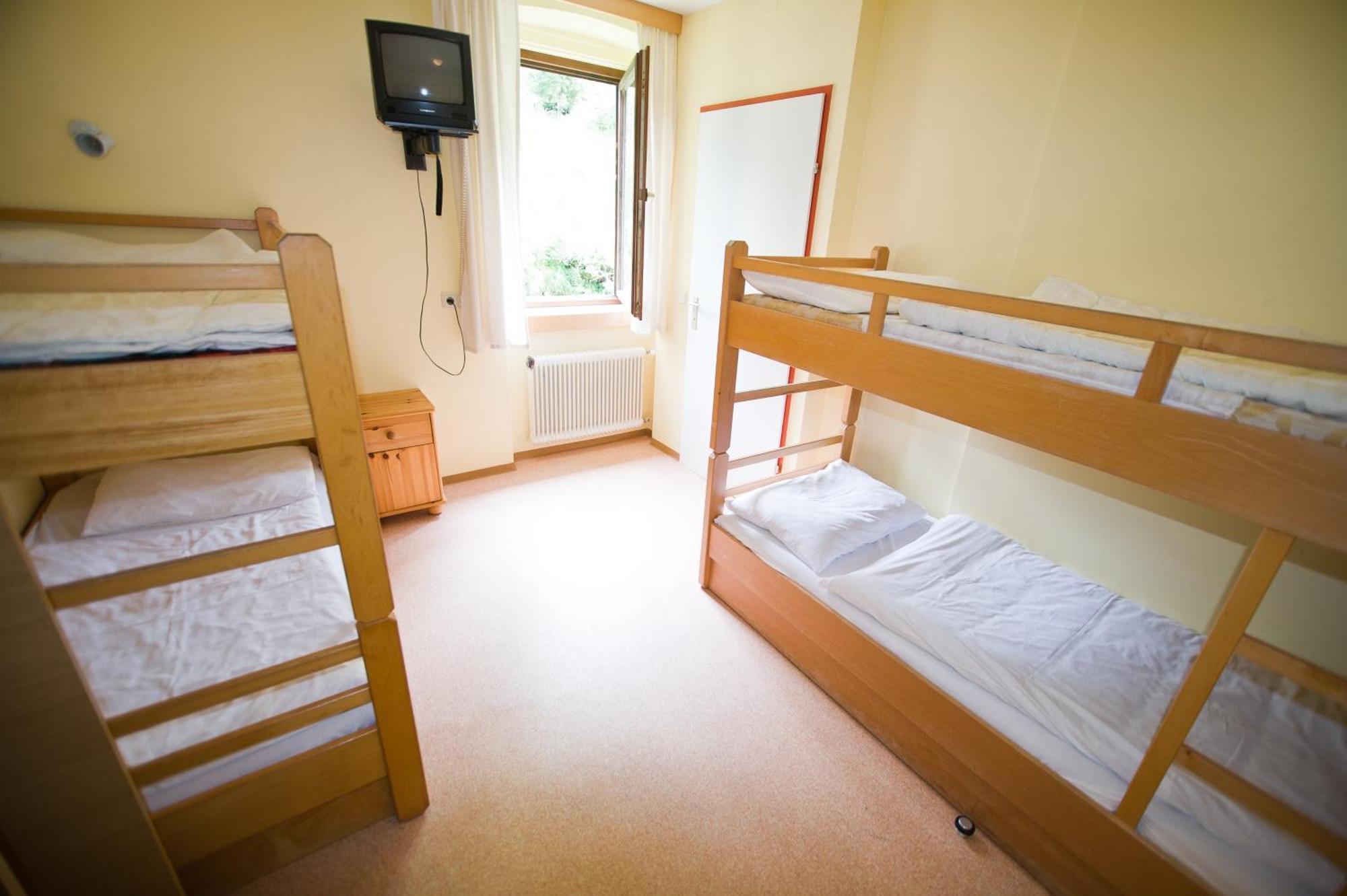 Jugendgaestehaus Gosauschmied Екстериор снимка
