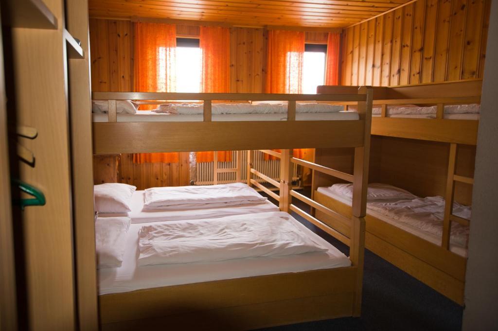 Jugendgaestehaus Gosauschmied Стая снимка